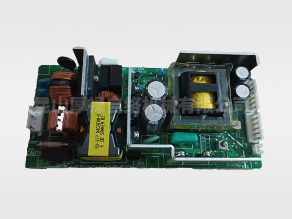 9CF-E80-002 POWER SUPPLY