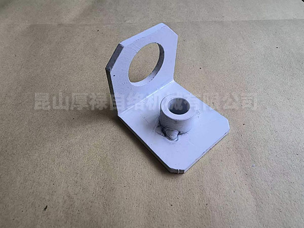 9CG-704-901 BRACKET ASSY