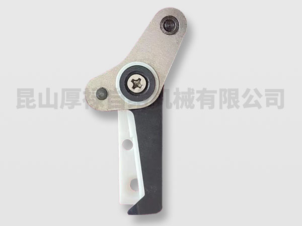 21A-614 CUTTER ASSY