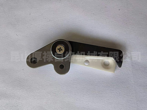 21A-614A-218 LEVER