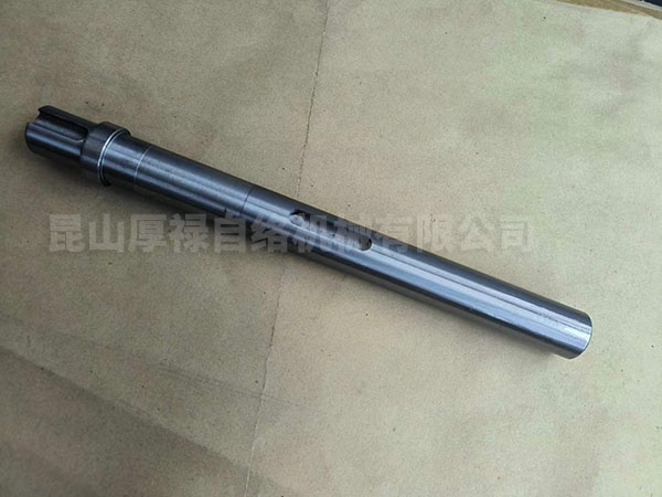 9CF-213-007 SHAFT