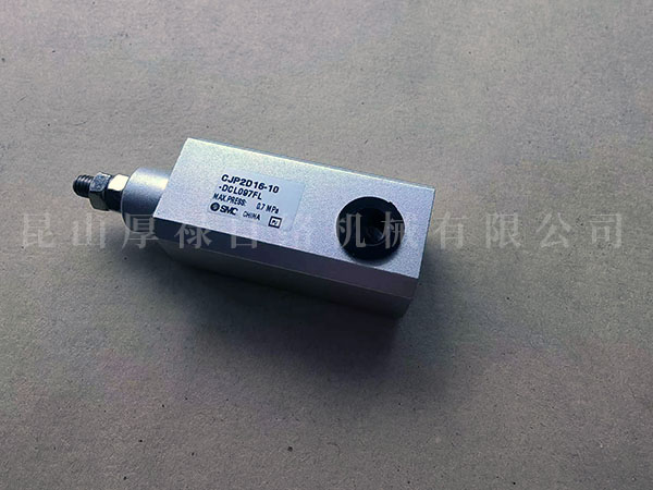 9CF-252B-901  AIR CYLINDER