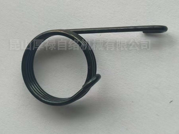 87C-120-010 SPRING