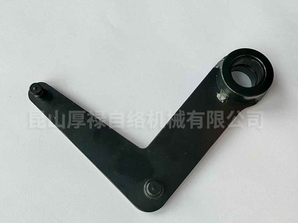 87C-410-904 LEVER ASSY