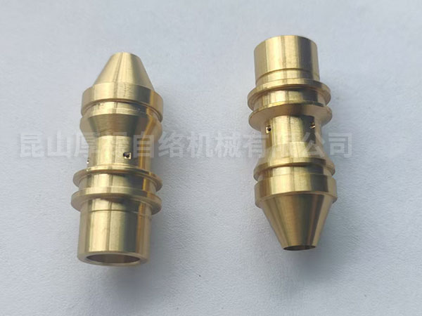 87C-510-001 NOZZLE