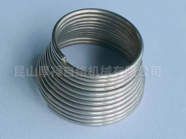87D-400-077 SPRING