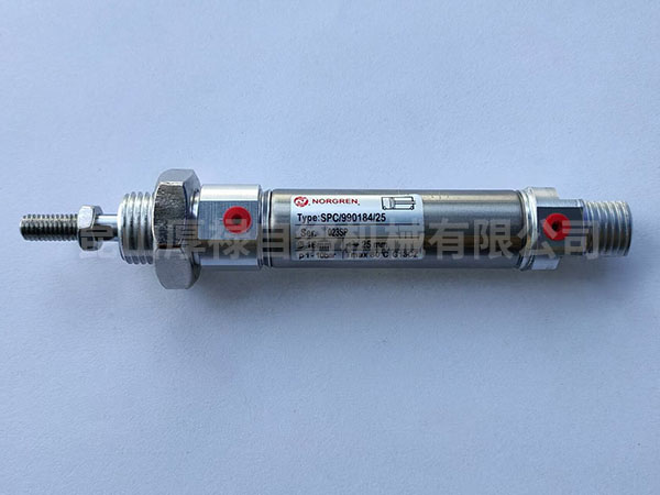 87C-540-003 AIR CYLINDER