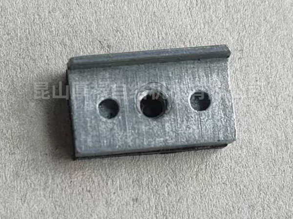 590L cavity cover (specially made)